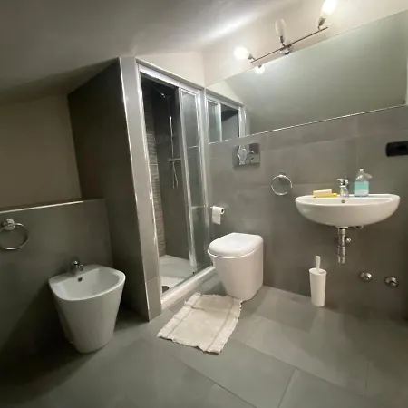 Lejlighed Soluzione Casa - Sea Loa