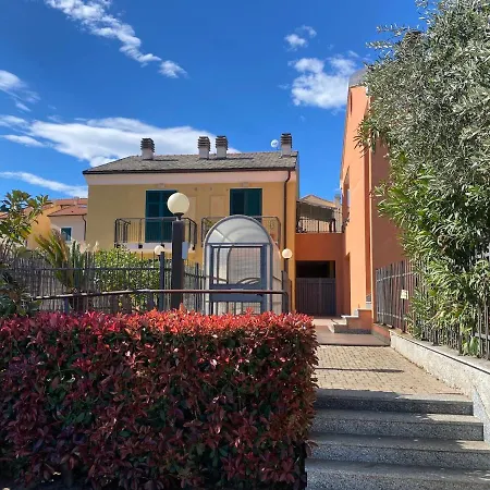 Lejlighed Soluzione Casa - Sea Loa