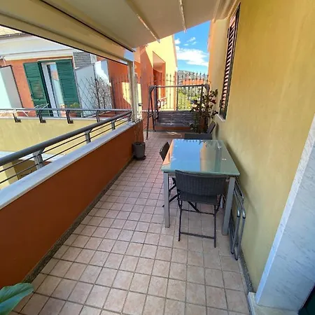 Soluzione Casa - Sea Loa Lejlighed Loano