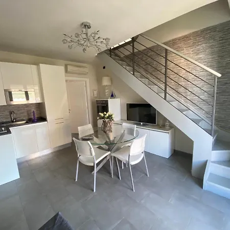 Lejlighed Soluzione Casa - Sea Loa Loano