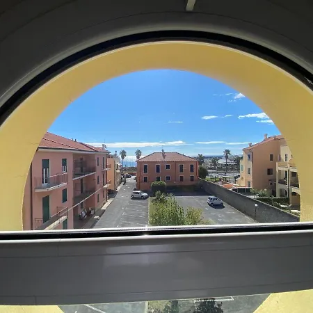 Apartment Soluzione Casa - Sea Loa Loano