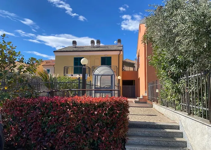 Apartment Soluzione Casa - Sea Loa
