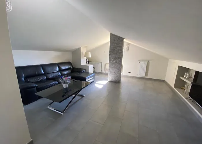 Soluzione Casa - Sea Loa