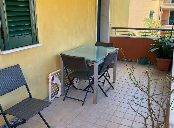 Soluzione Casa - Sea Loa