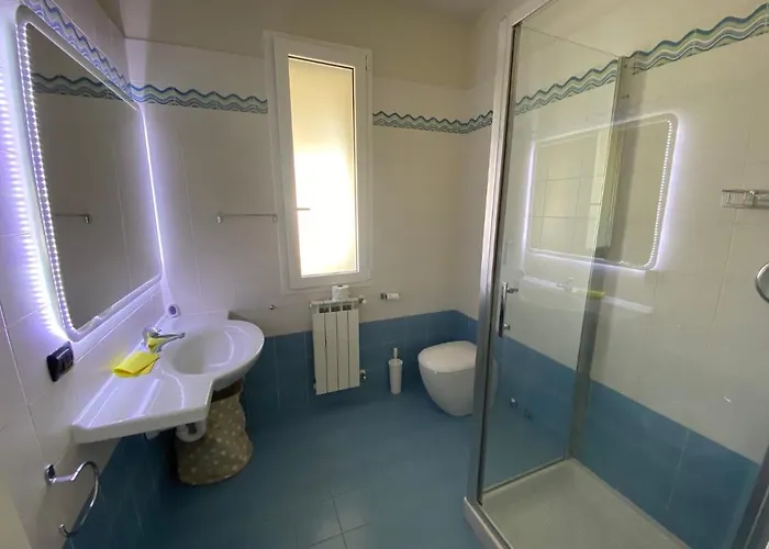 Soluzione Casa - Sea Loa Loano