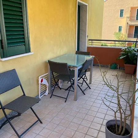 Soluzione Casa - Sea Loa