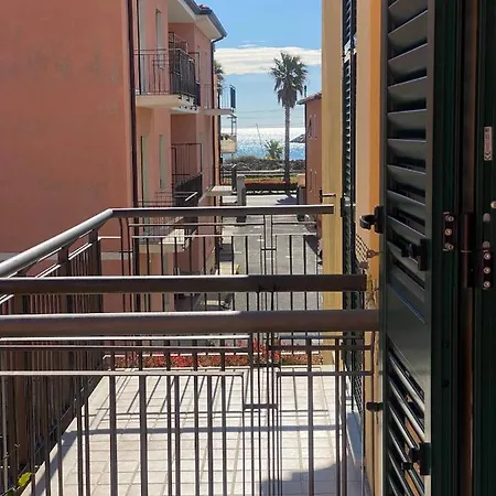 Soluzione Casa - Sea Loa Apartment Loano