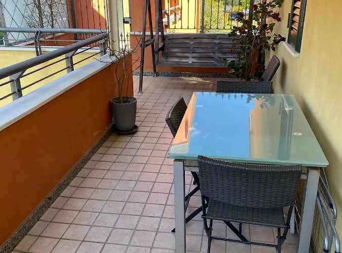 Soluzione Casa - Sea Loa Lejlighed Loano
