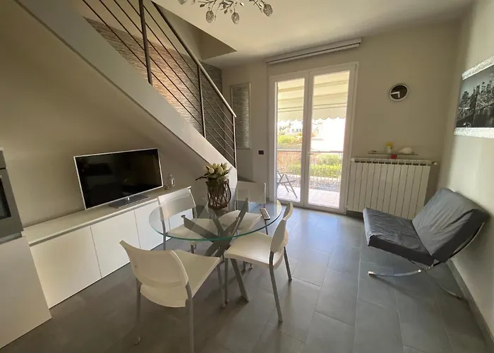 Soluzione Casa - Sea Loa 公寓 *